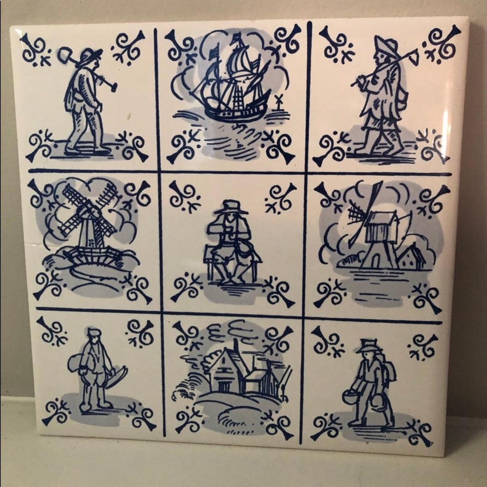Kitchen tile - Picture 3 of 8